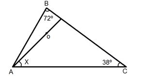 triangulo ABC
