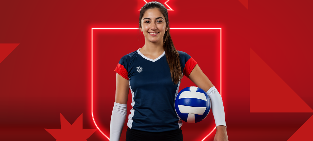 ¿Eres deportista calificado?