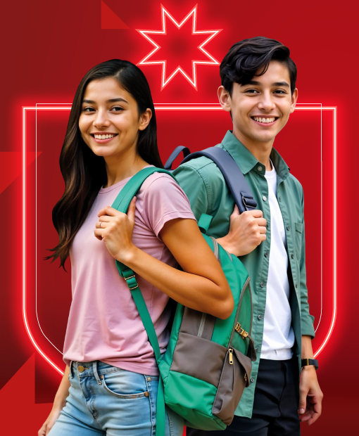¿Estás en 5° año de secundaria?