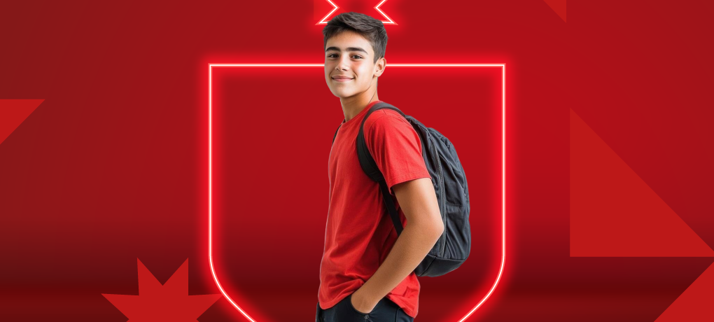 Colegio afiliado a Bachillerato Extranjero