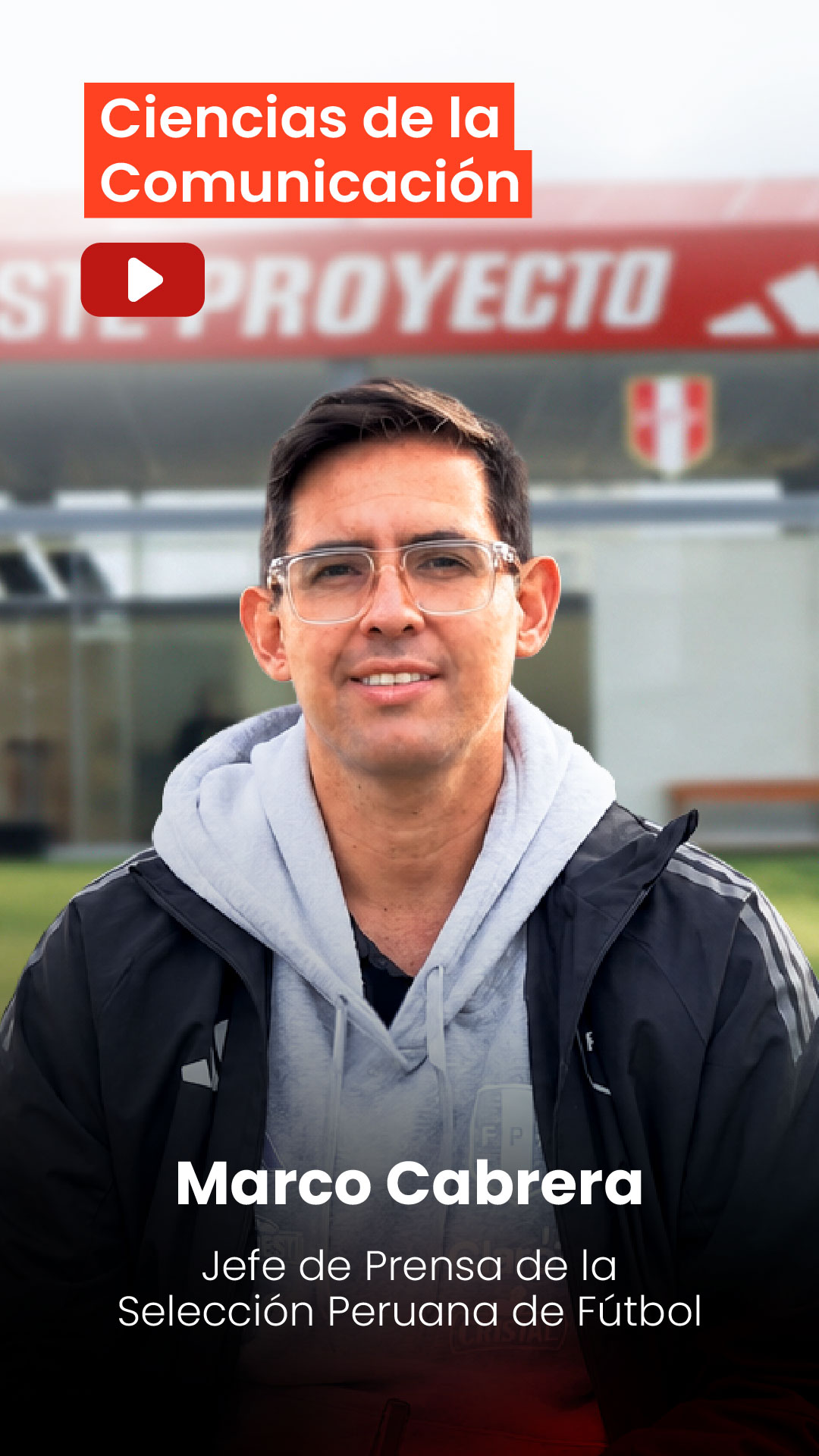 Marco Cabrera