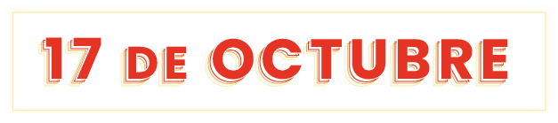 17 de octubre