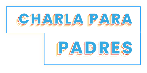 Charla para padres