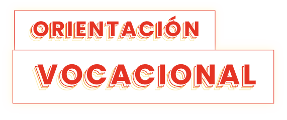 Orientación vocacional