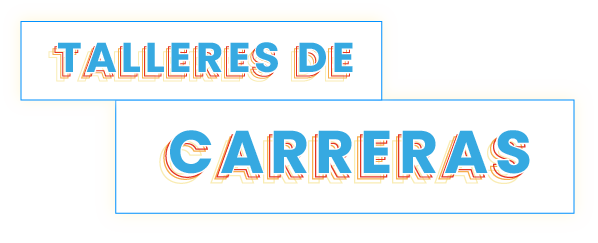 Talleres de carreras