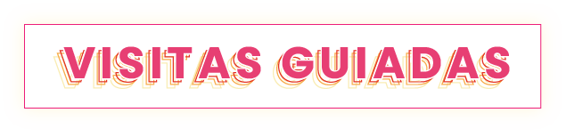 Visitas guiadas